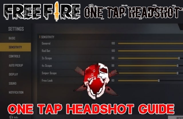 Detail Gambar Headshot Free Fire Nomer 58