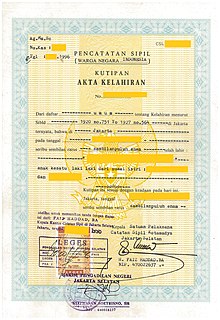 Detail Gambar Health Certificate Indonesia Nomer 39