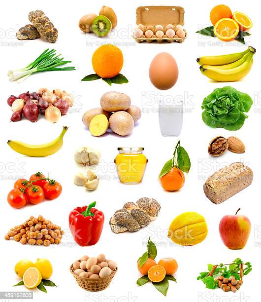 Detail Gambar Healthy Food Nomer 12