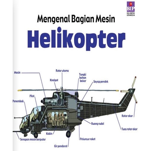 Detail Gambar Helikopter Anak Tk Nomer 38