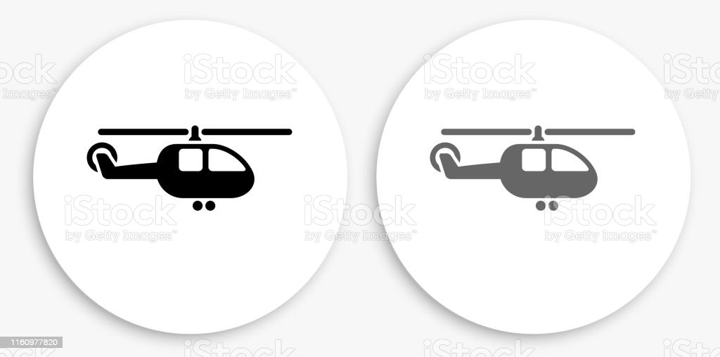 Detail Gambar Helikopter Hitam Putih Nomer 39