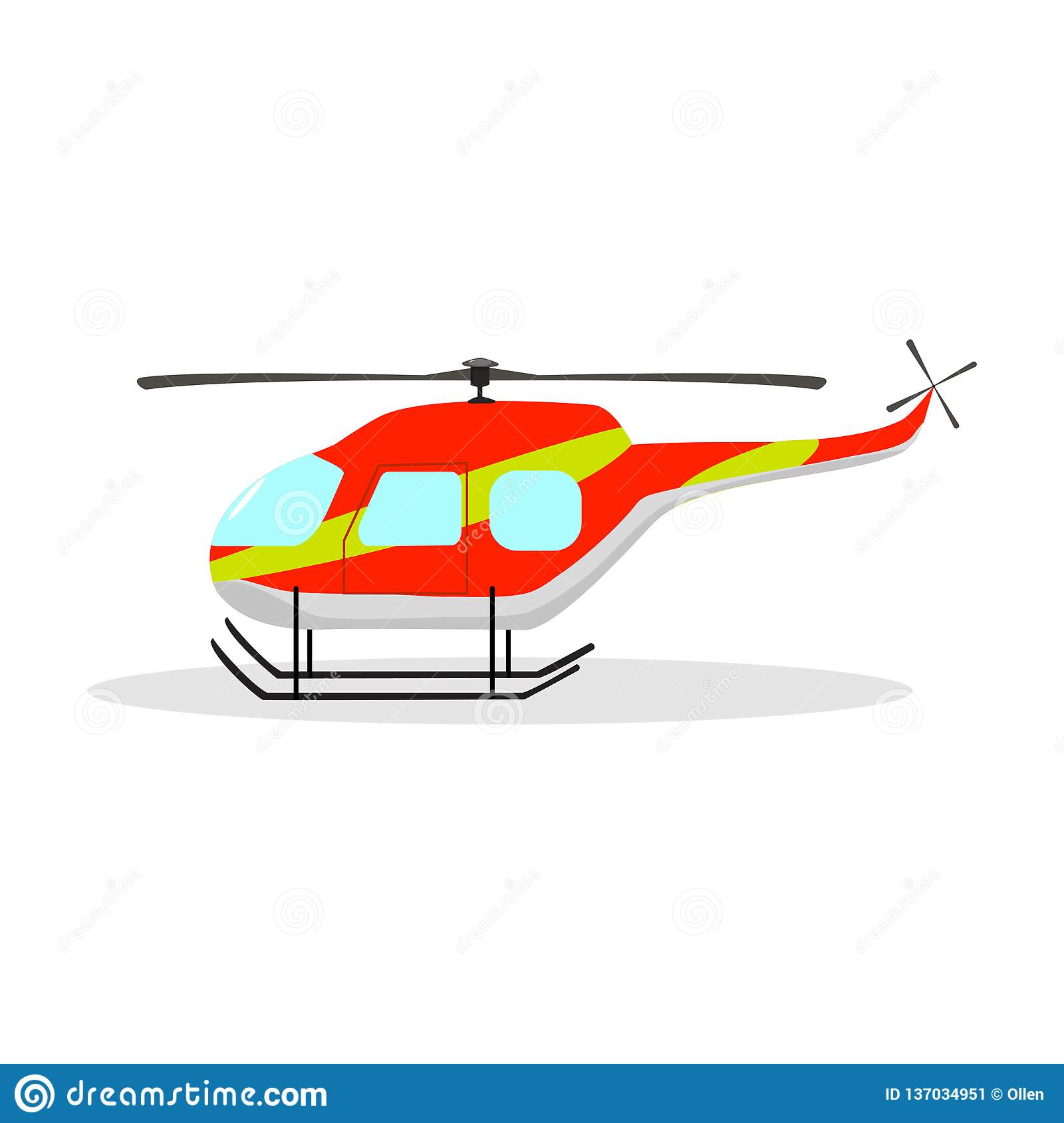 Detail Gambar Helikopter Kartun Gambar Helikopter Nomer 43