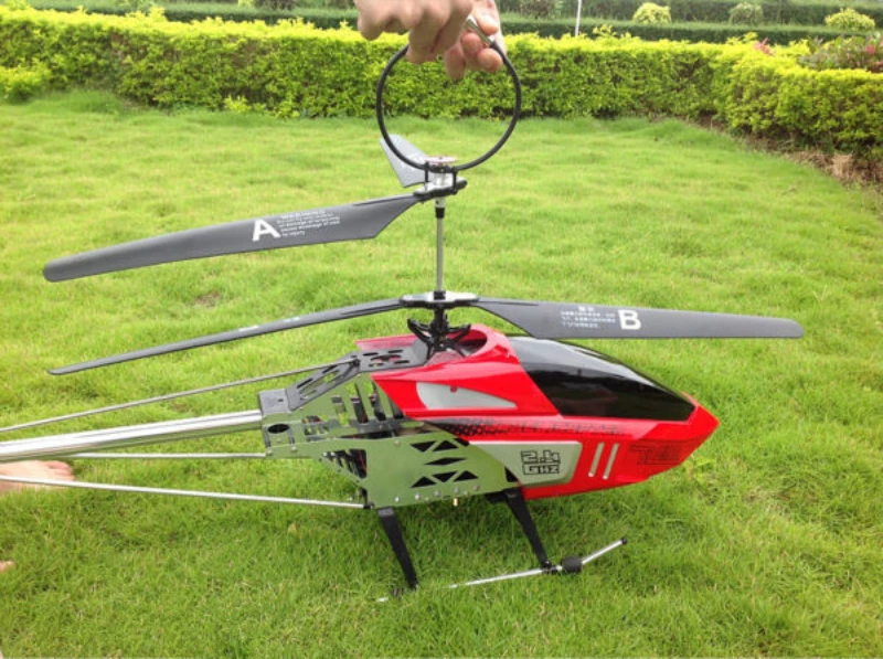 Detail Gambar Helikopter Mainan Nomer 44