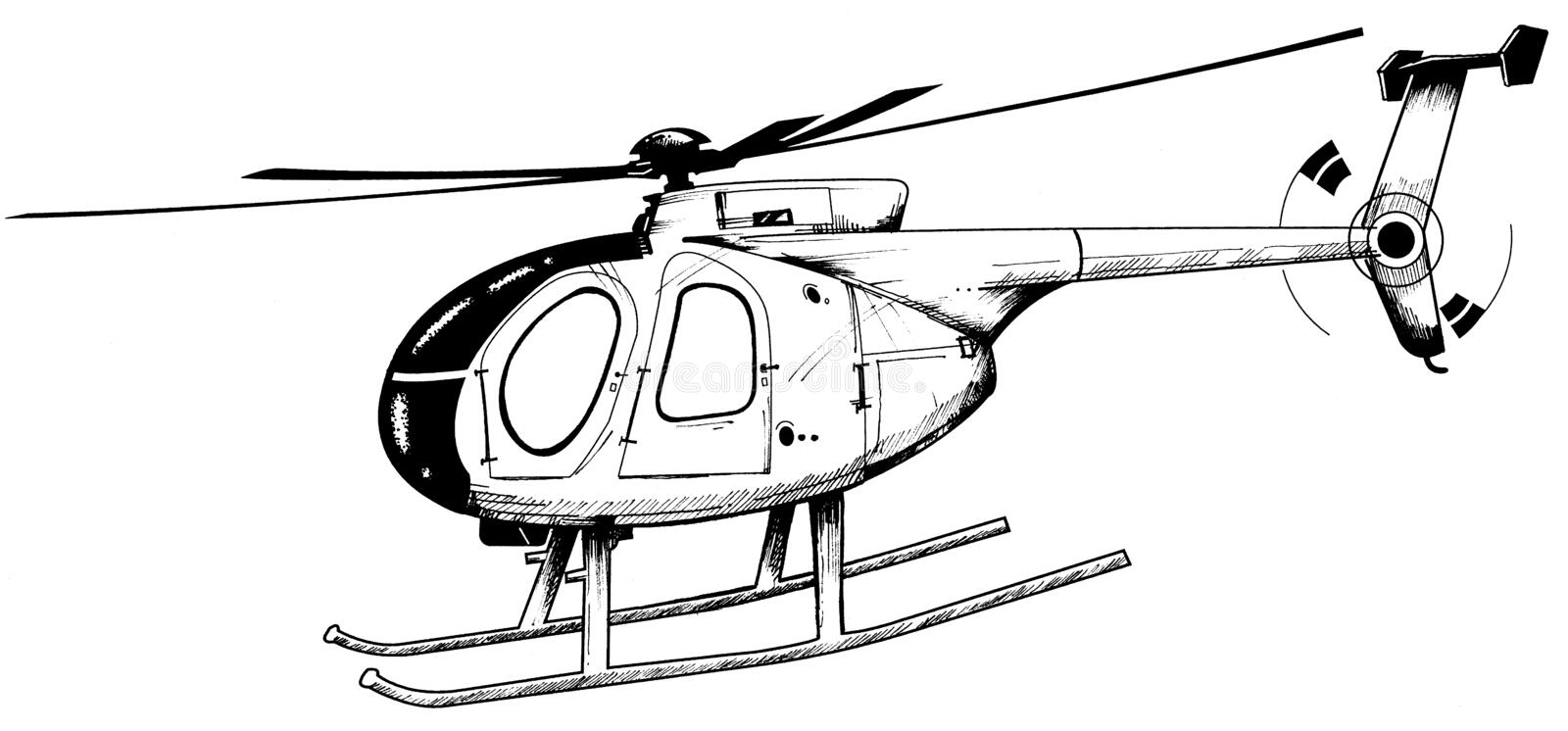 Detail Gambar Helikopter Mewarnai Nomer 44