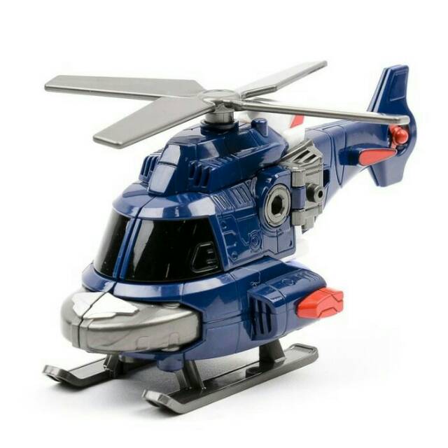 Detail Gambar Helikopter Tobot Nomer 12