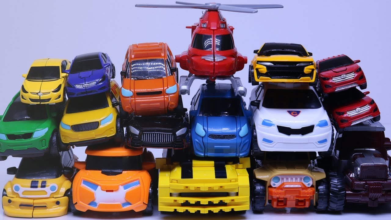 Detail Gambar Helikopter Tobot Nomer 24
