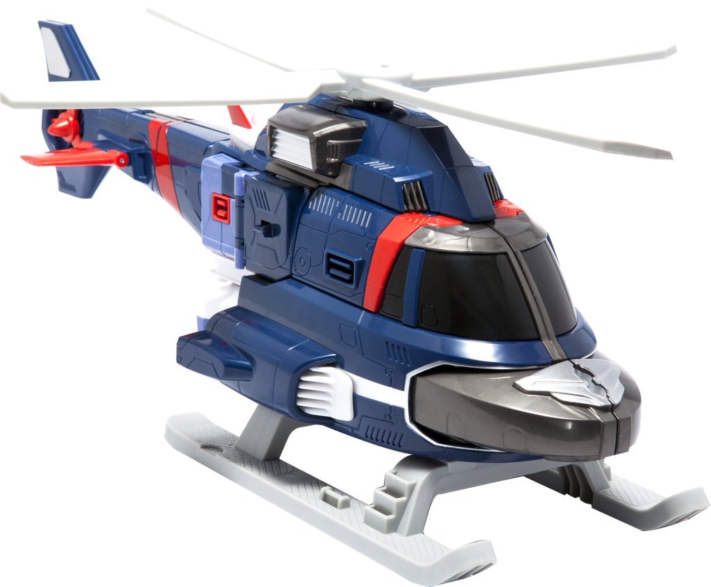 Detail Gambar Helikopter Tobot Nomer 31