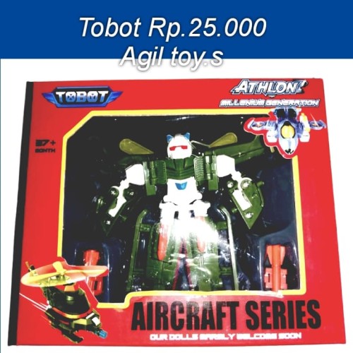 Detail Gambar Helikopter Tobot Nomer 34