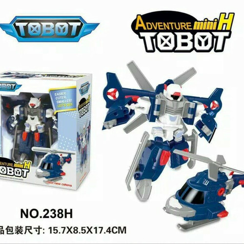 Detail Gambar Helikopter Tobot Nomer 39