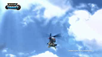 Detail Gambar Helikopter Tobot Nomer 6