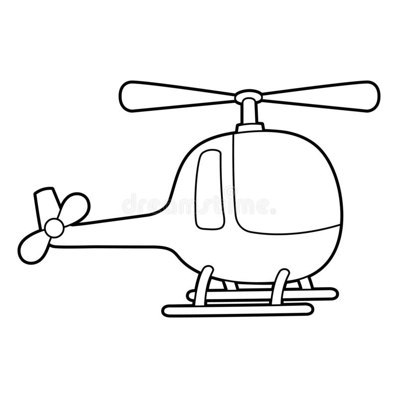 Detail Gambar Helikopter Untuk Mewarnai Nomer 36