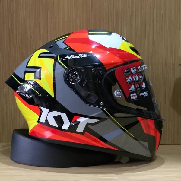 Download Gambar Helm Balap Nomer 25