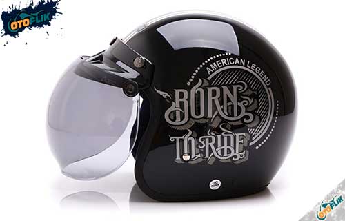 Detail Gambar Helm Bogo Terbaru Nomer 2