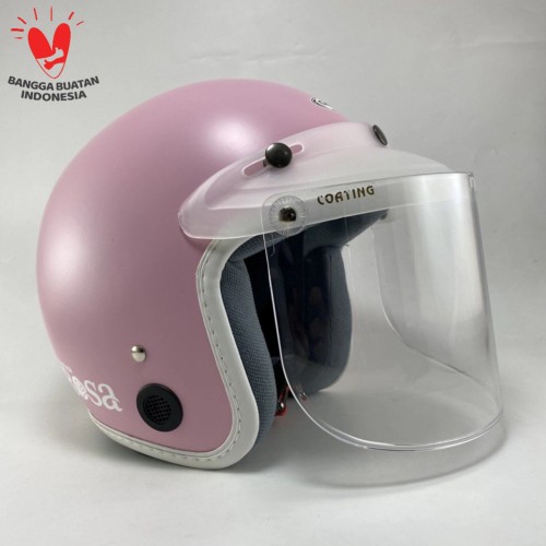 Detail Gambar Helm Bogo Terbaru Nomer 18