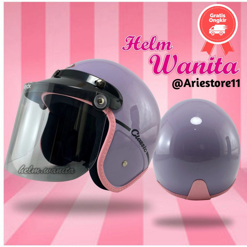 Detail Gambar Helm Bogo Terbaru Nomer 33