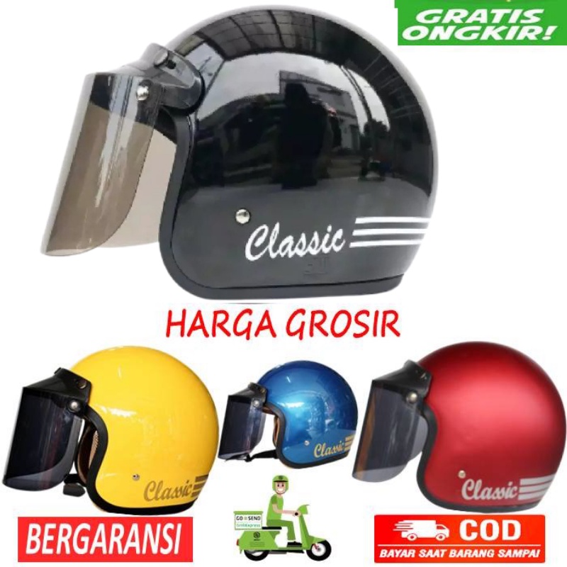 Detail Gambar Helm Bogo Terbaru Nomer 43