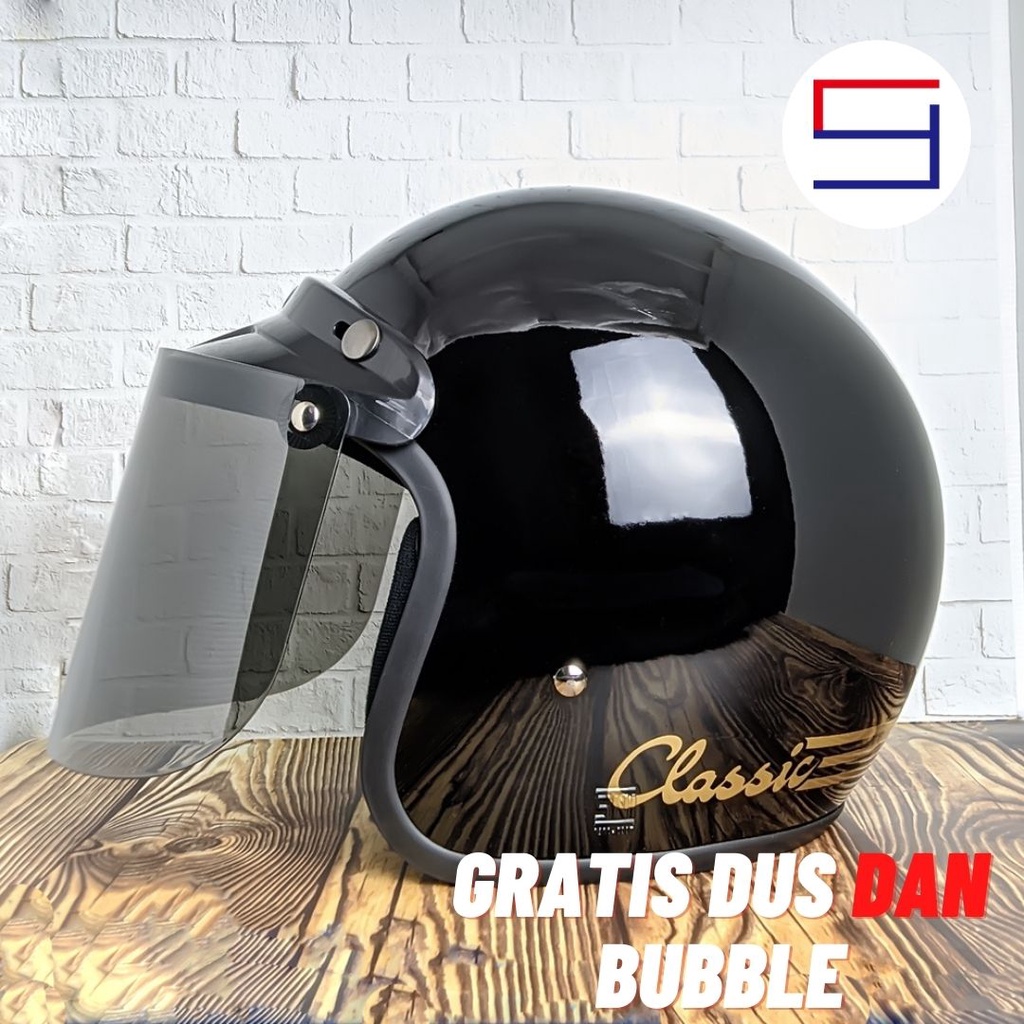 Detail Gambar Helm Bogo Terbaru Nomer 10