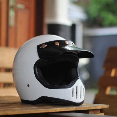 Detail Gambar Helm Cakil Keren Nomer 29