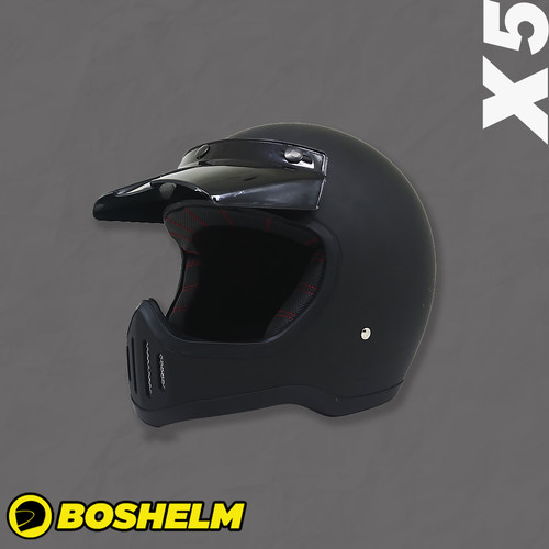 Detail Gambar Helm Cakil Keren Nomer 34