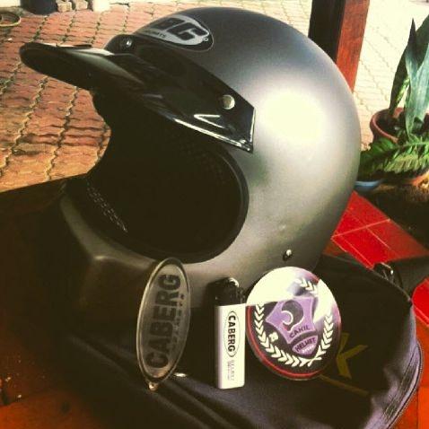 Detail Gambar Helm Cakil Keren Nomer 36