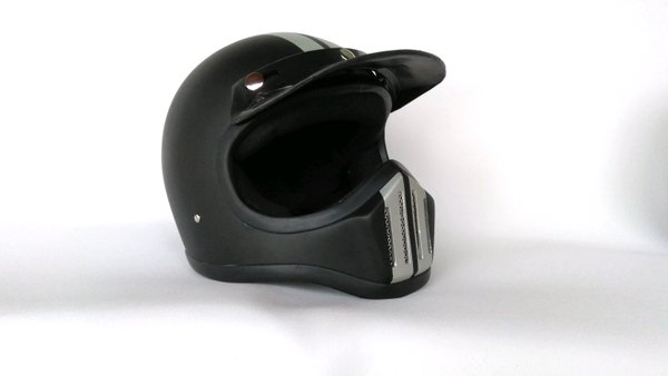 Detail Gambar Helm Cakil Keren Nomer 44