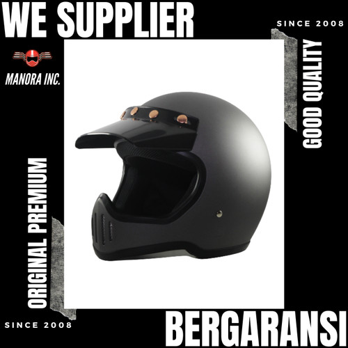 Detail Gambar Helm Cakil Keren Nomer 55