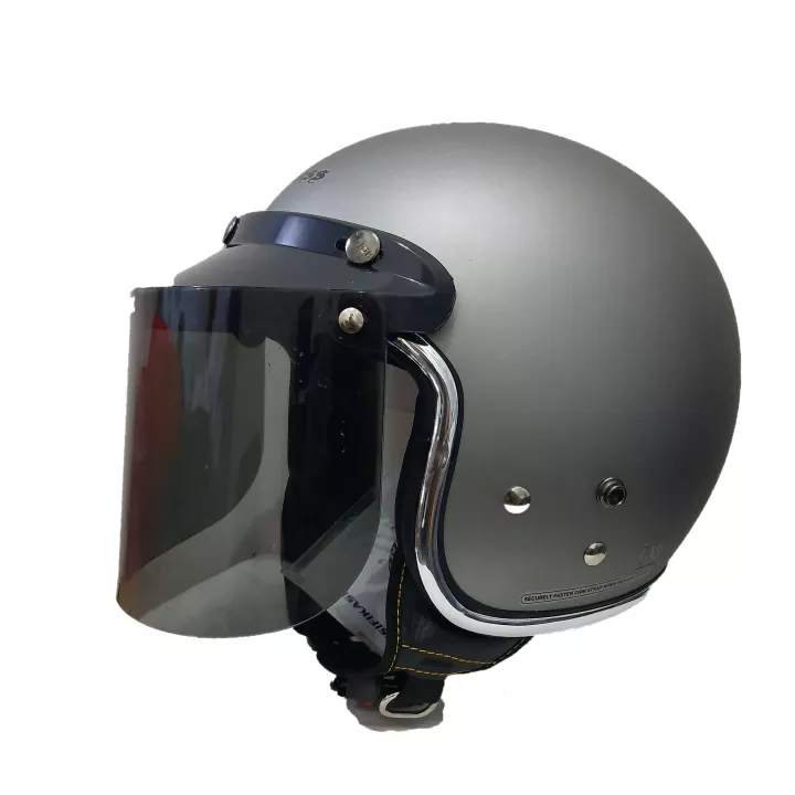 Detail Gambar Helm Cargloss Nomer 4