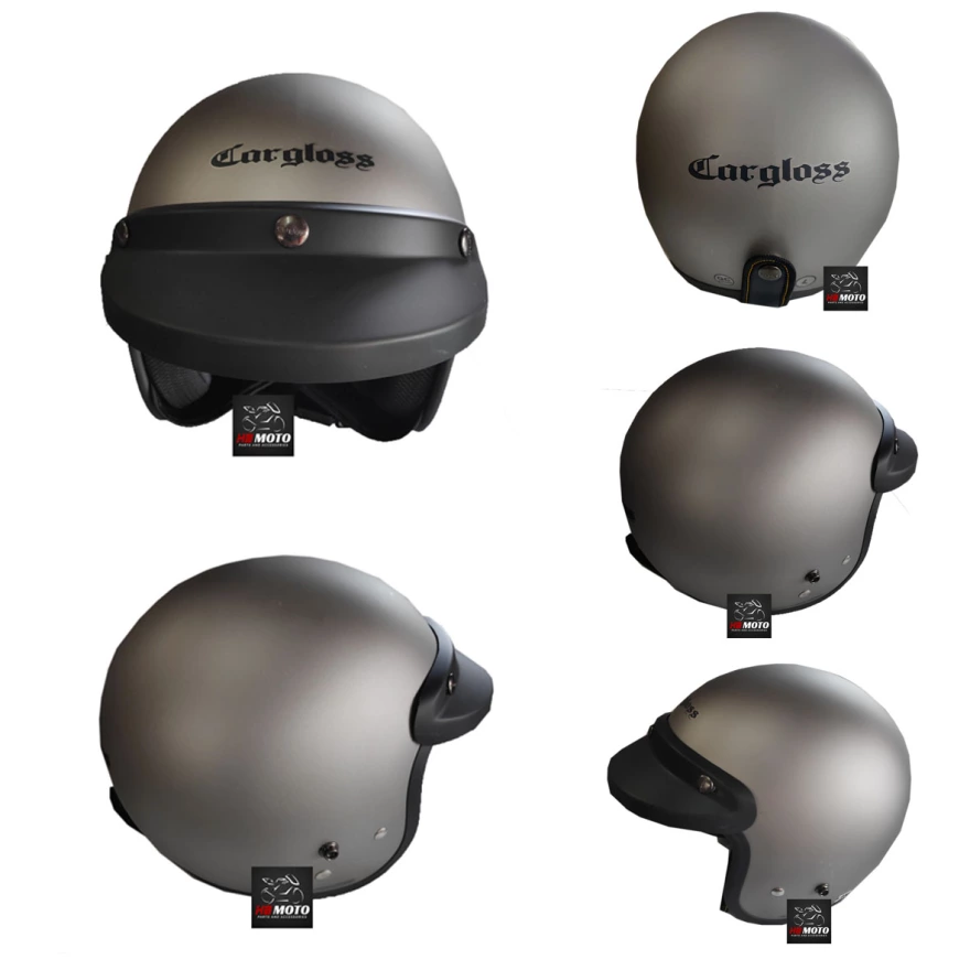 Detail Gambar Helm Cargloss Nomer 50