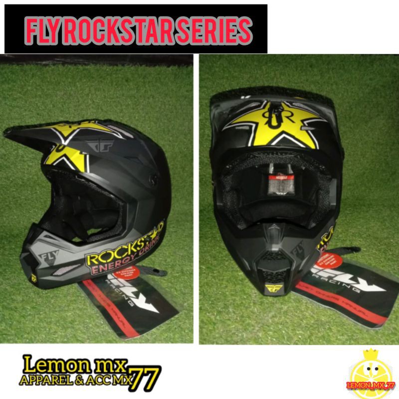 Detail Gambar Helm Cross Nomer 41