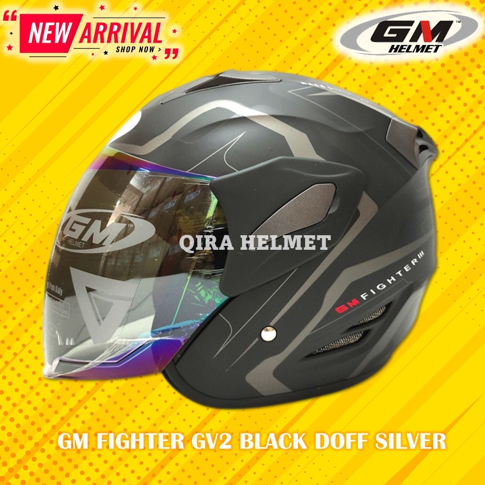 Detail Gambar Helm Gm Nomer 11