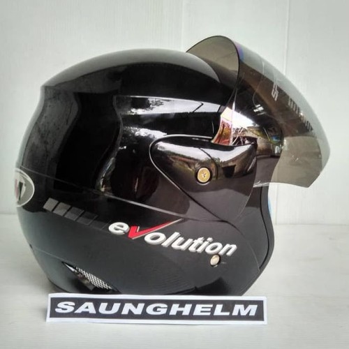 Detail Gambar Helm Gm Nomer 15