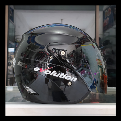 Detail Gambar Helm Gm Nomer 17