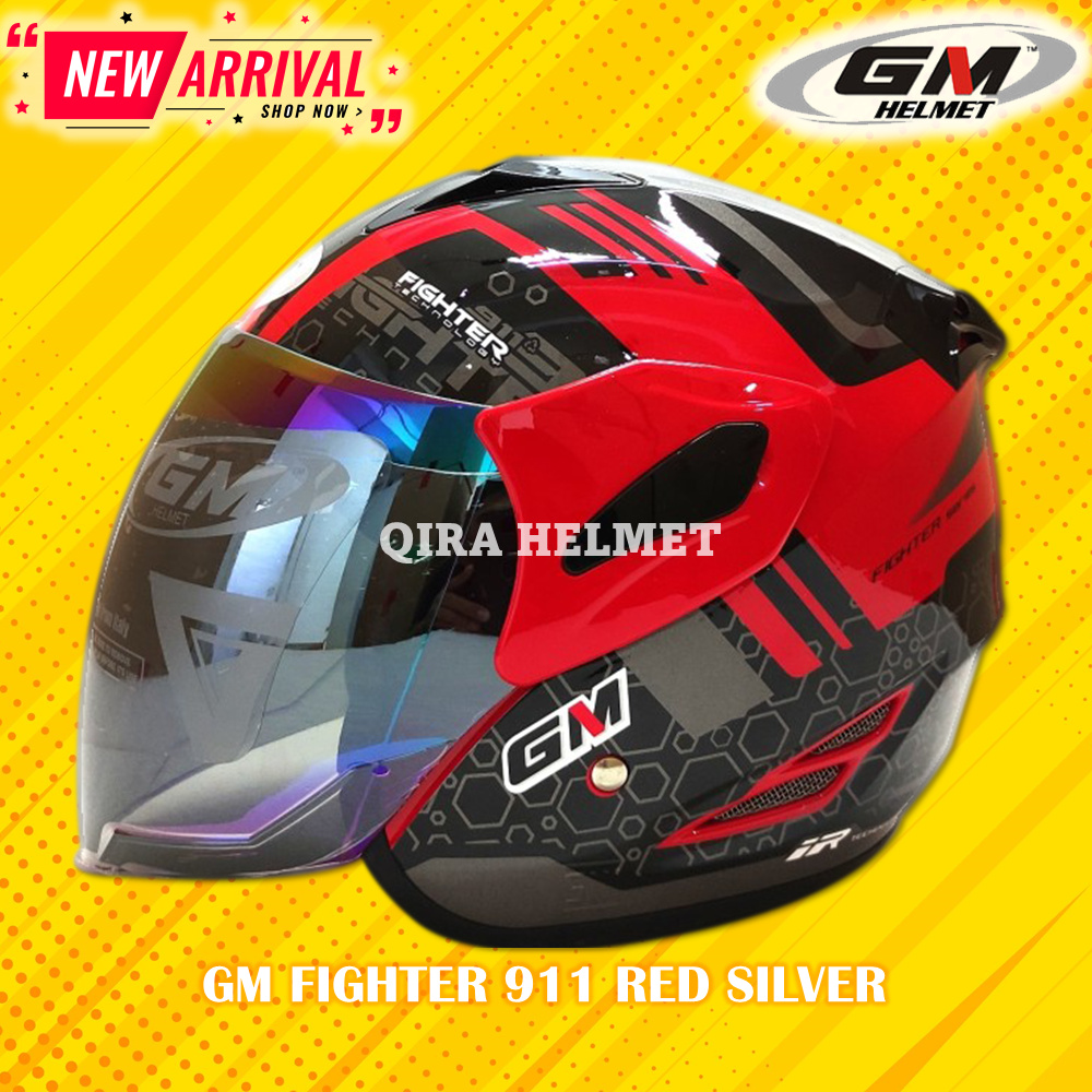 Detail Gambar Helm Gm Nomer 39