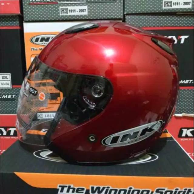 Detail Gambar Helm Ink Nomer 47