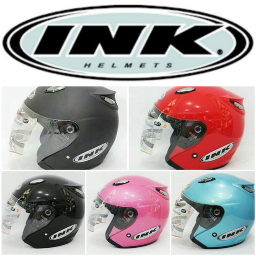 Detail Gambar Helm Ink Nomer 49