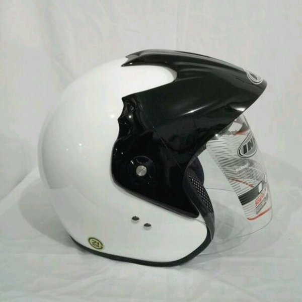 Detail Gambar Helm Ink Nomer 50