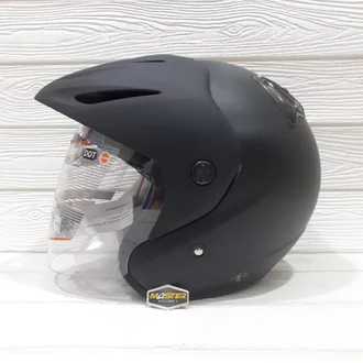 Detail Gambar Helm Ink Nomer 52