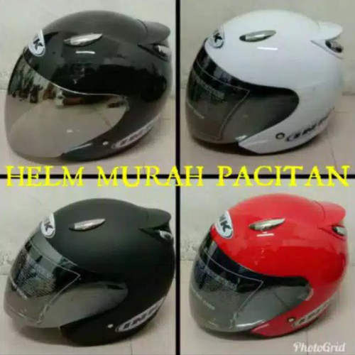 Detail Gambar Helm Ink Hitam Nomer 41