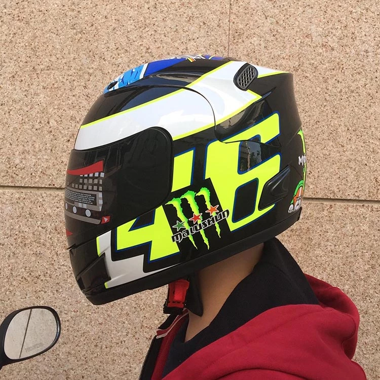 Detail Gambar Helm Keren Nomer 23