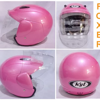 Detail Gambar Helm Kyt Nomer 28