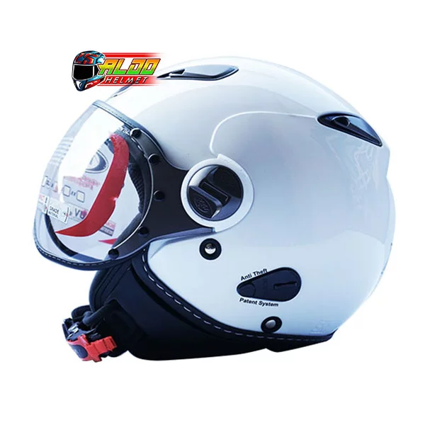 Detail Gambar Helm Kyt Nomer 40