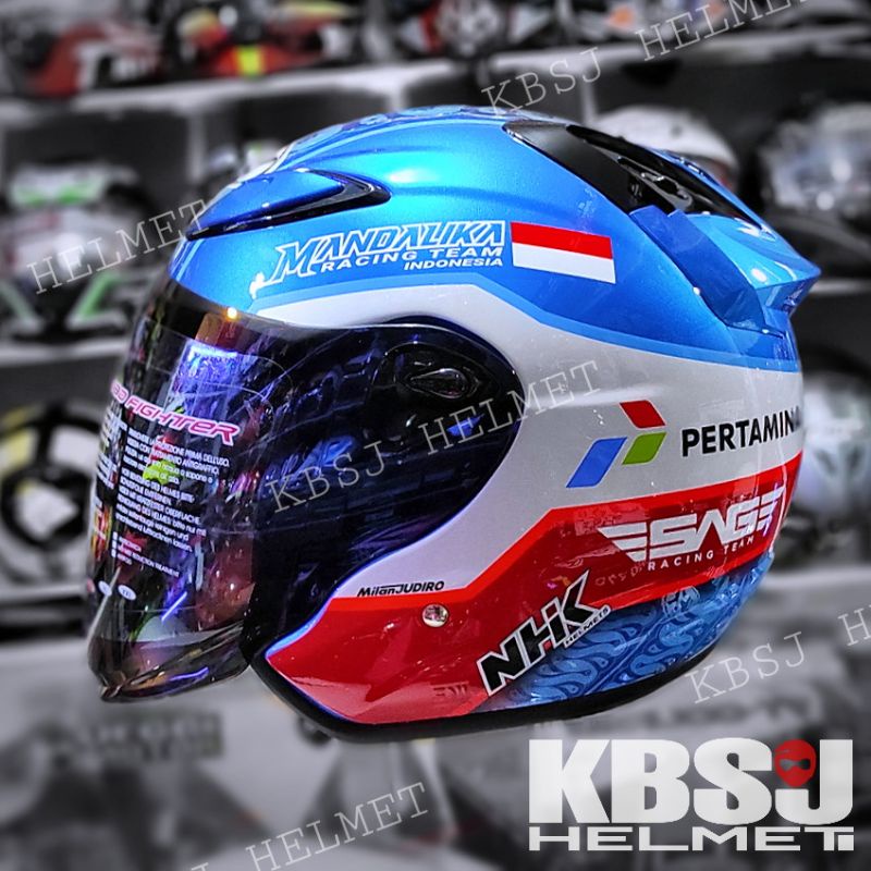 Detail Gambar Helm Nhk Terbaru Nomer 14