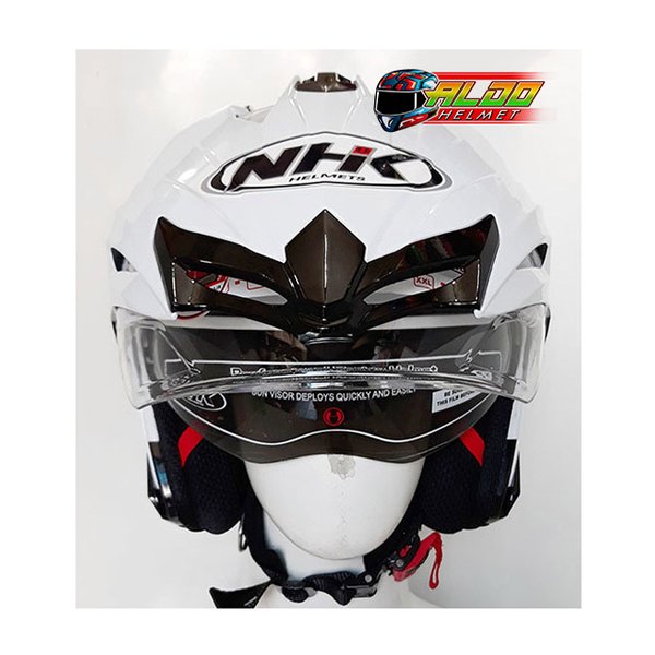 Detail Gambar Helm Nhk Terbaru Nomer 27