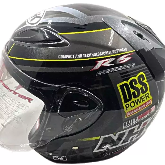 Detail Gambar Helm Nhk Terbaru Nomer 30