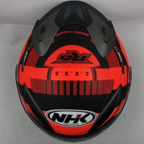 Detail Gambar Helm Nhk Terbaru Nomer 35