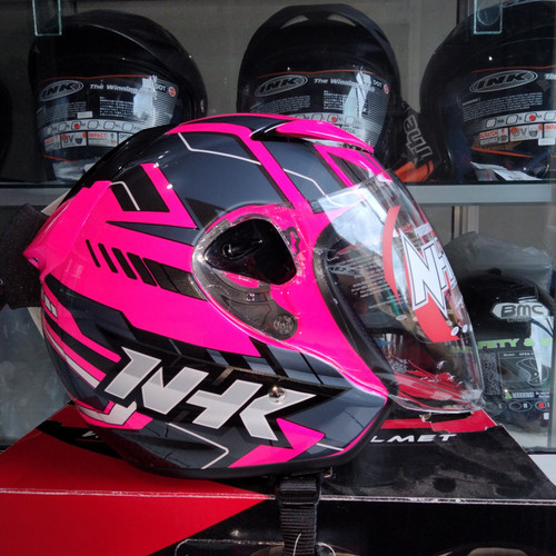 Detail Gambar Helm Nhk Terbaru Nomer 48