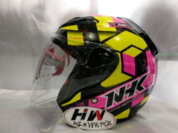 Detail Gambar Helm Nhk Terbaru Nomer 50