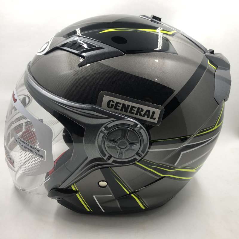 Detail Gambar Helm Nhk Terbaru Nomer 53