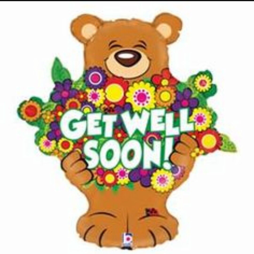 Detail Get Well Soon Bilder Nomer 2