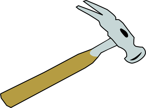 Detail Hammer Zeichnen Nomer 9